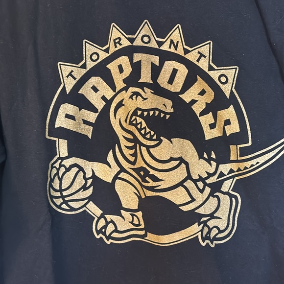 OVO X Raptors Limited Edition 2014 Long Sleeve - Picture 5 of 6